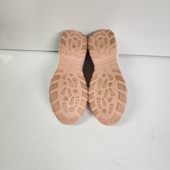 Hypersoft Peach Sneakers Size EUR 40 - Picture 5 of 13